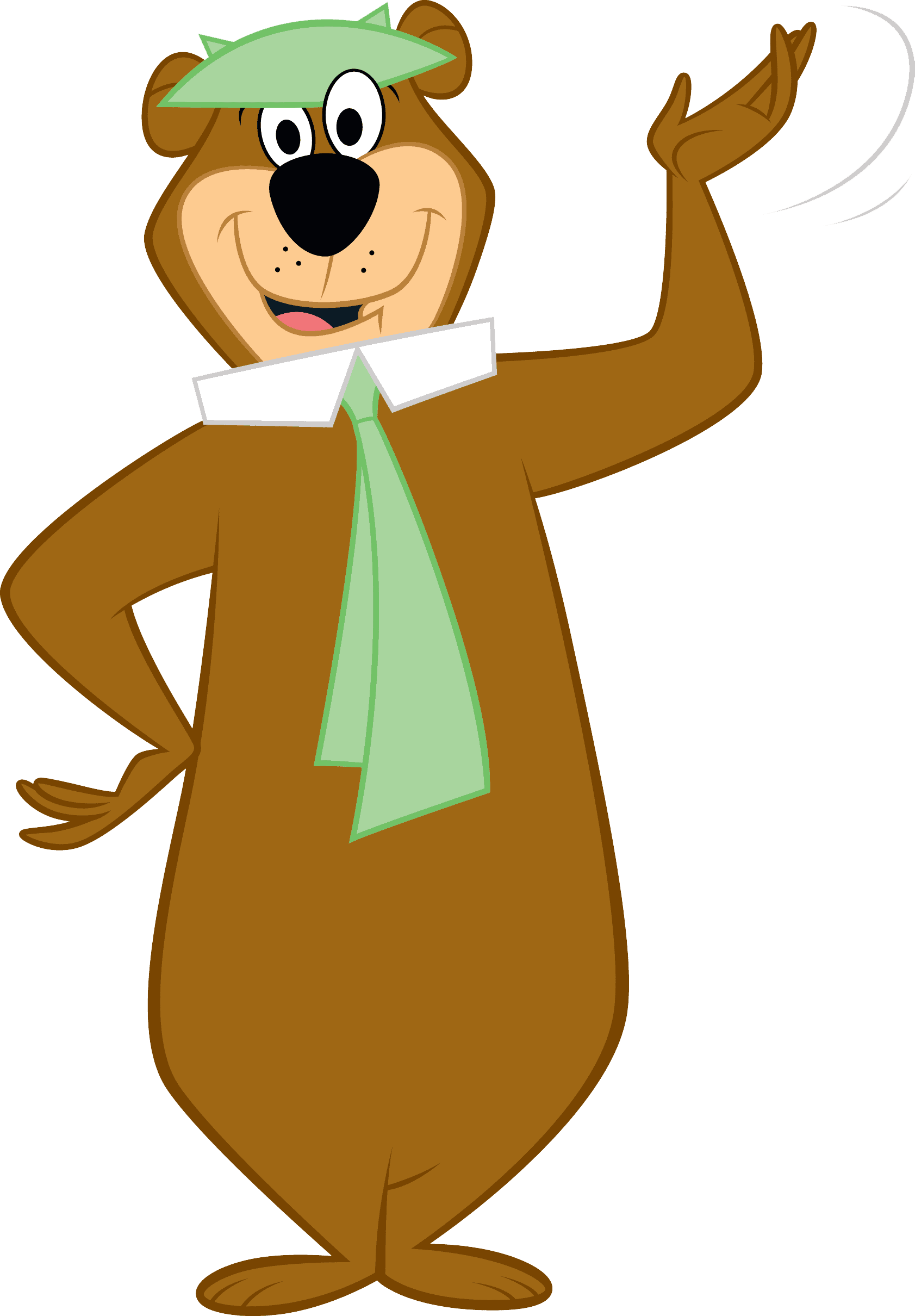 Yogi Bear